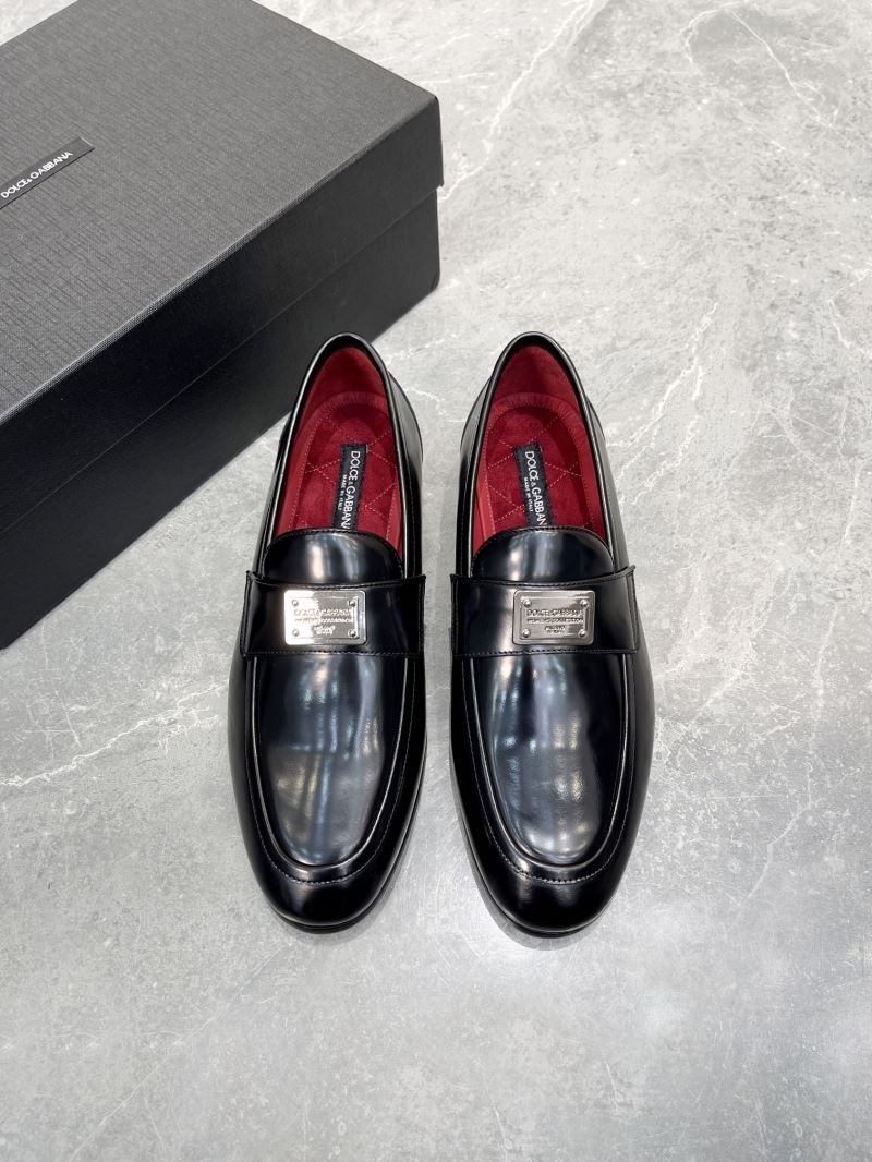 Dolce Gabbana Business Shoes